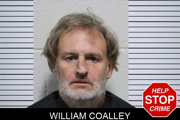 William Coalley
