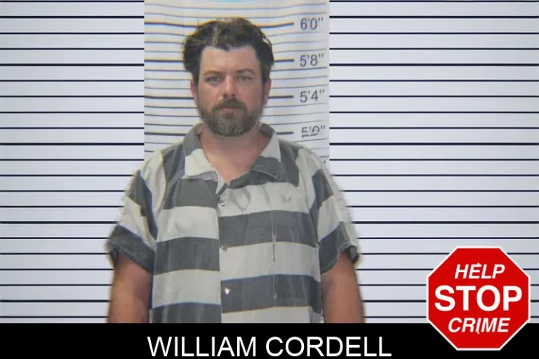 William Cordell