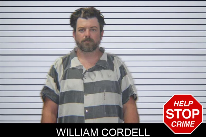 William Cordell