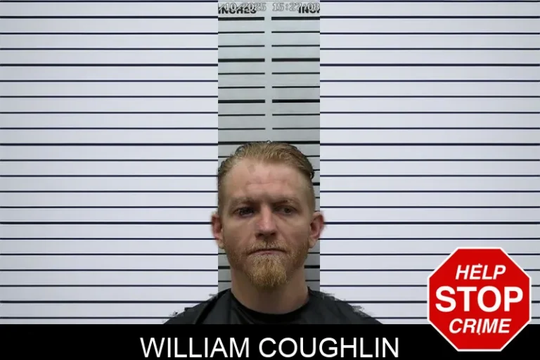 William Coughlin