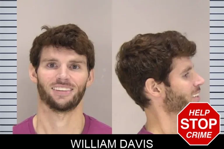 William Davis