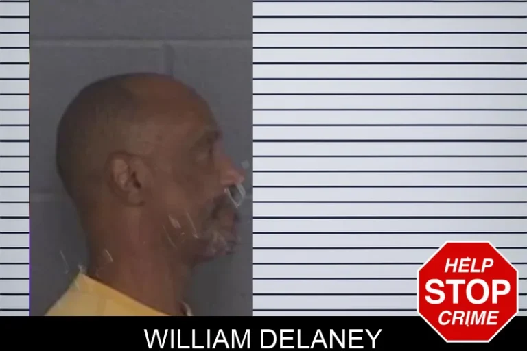 William Delaney