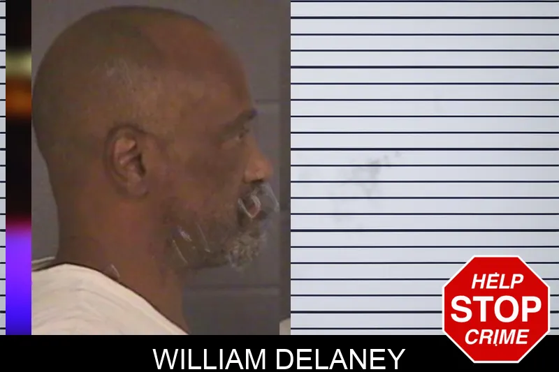 William Delaney