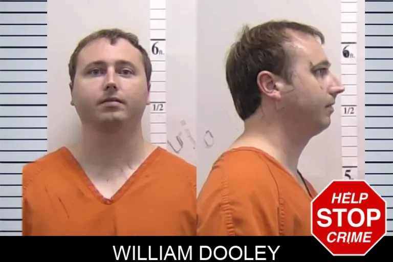 William Dooley
