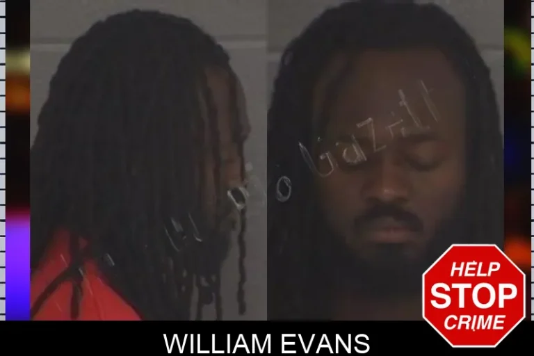William Evans