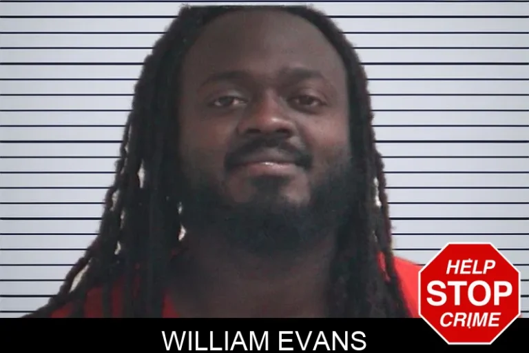 William Evans