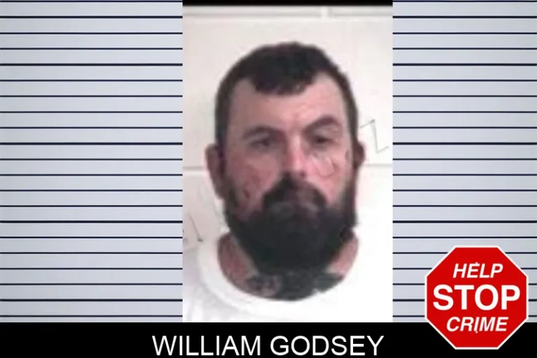 William Godsey