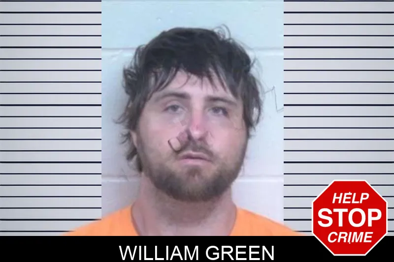 William Green