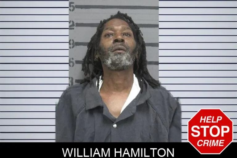 William Hamilton