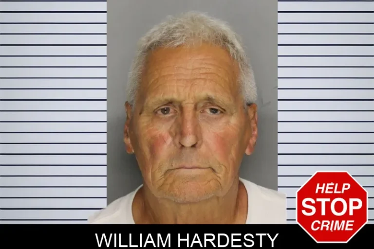 William Hardesty