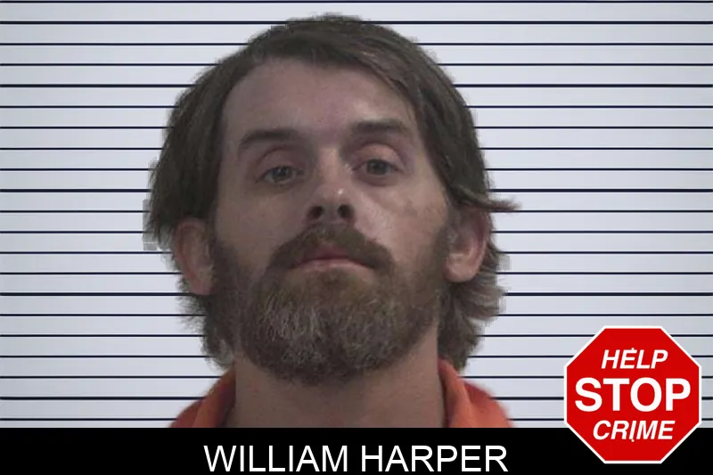 William Harper