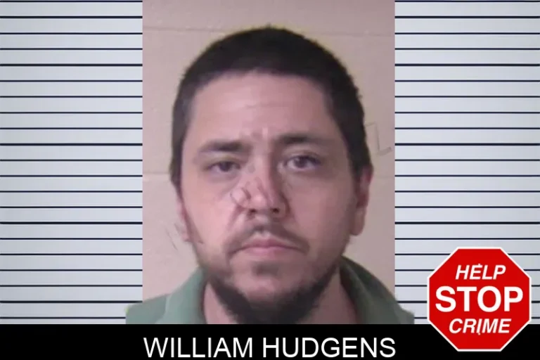 William Hudgens