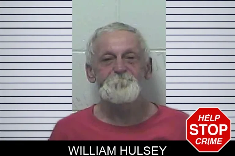 William Hulsey