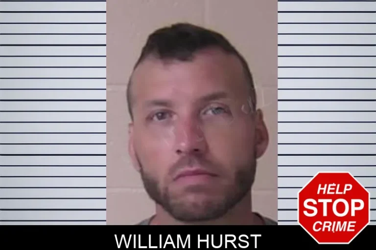 William Hurst