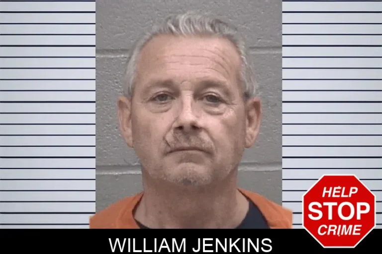 William Jenkins