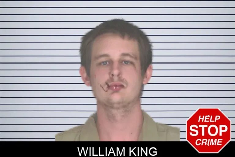William King