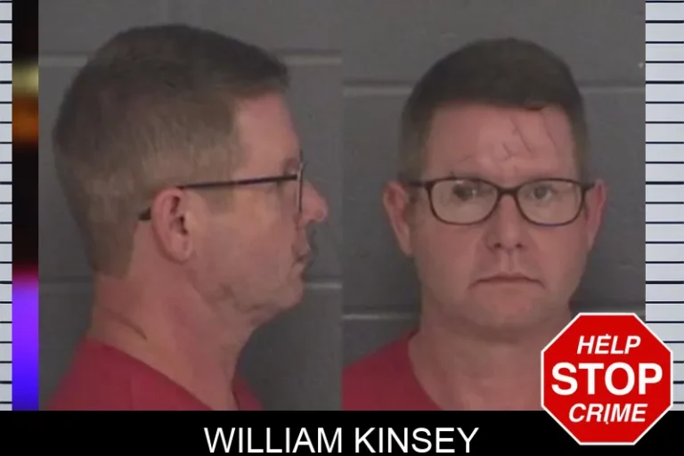 William Kinsey