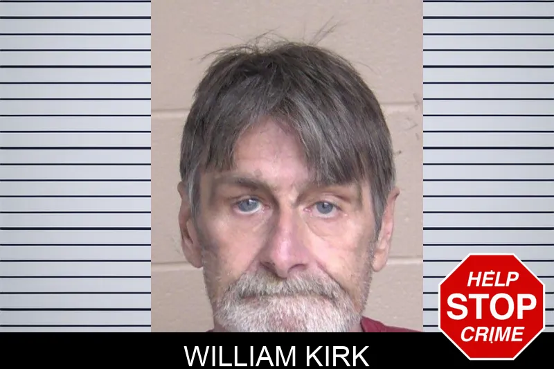 William Kirk