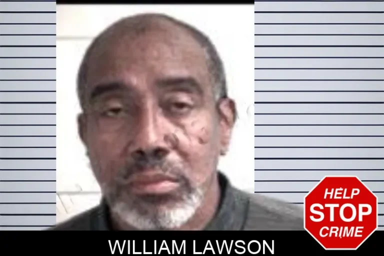 William Lawson