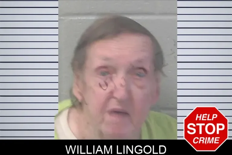 William Lingold
