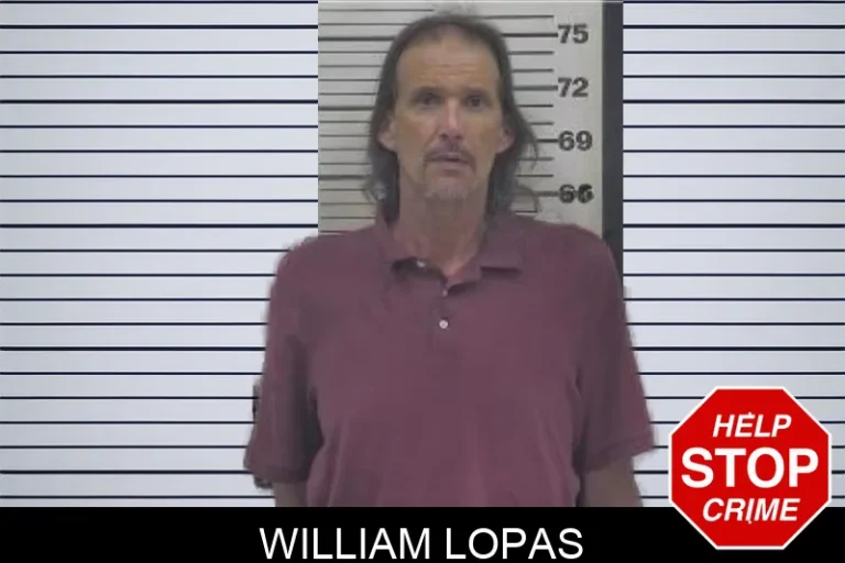 William Lopas