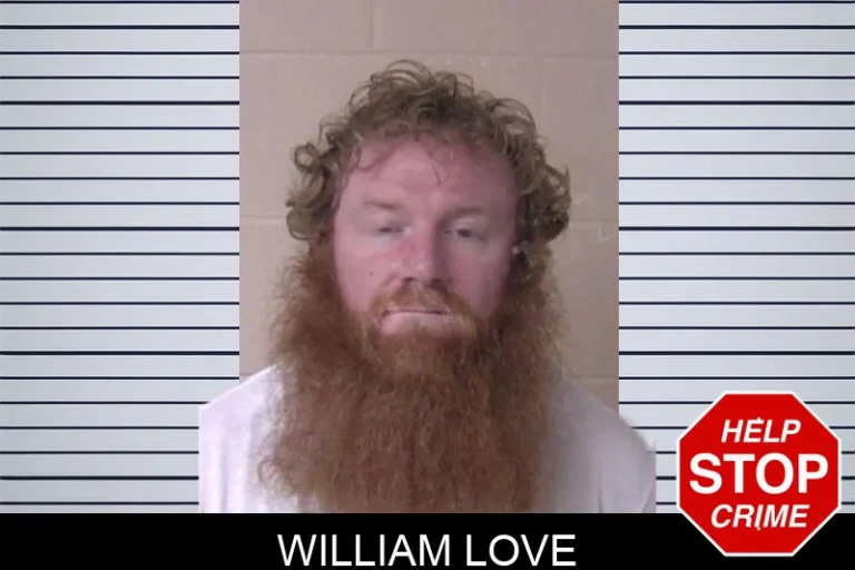 William Love
