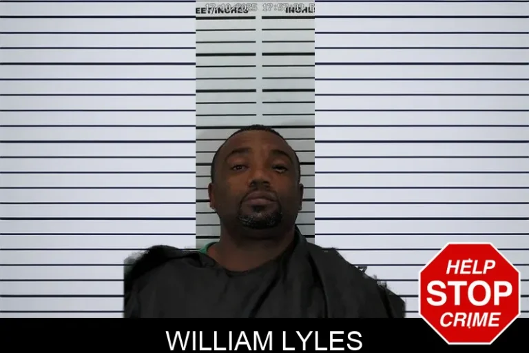 William Lyles