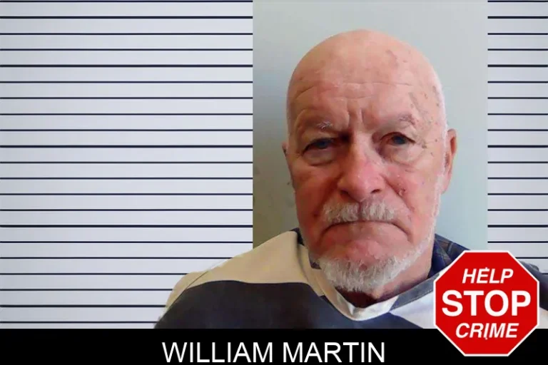 William Martin