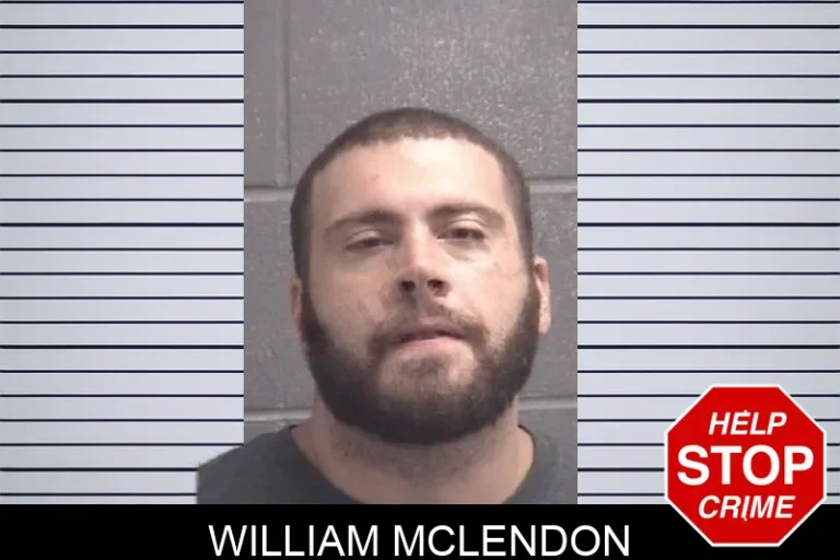 William McLendon