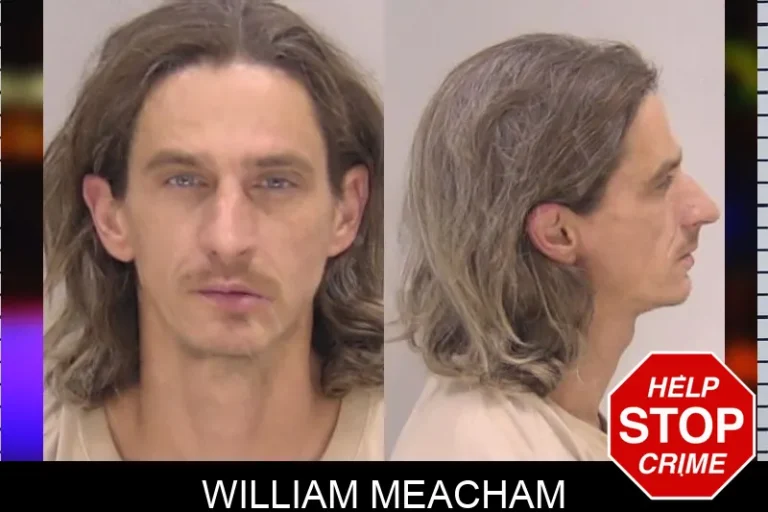 William Meacham