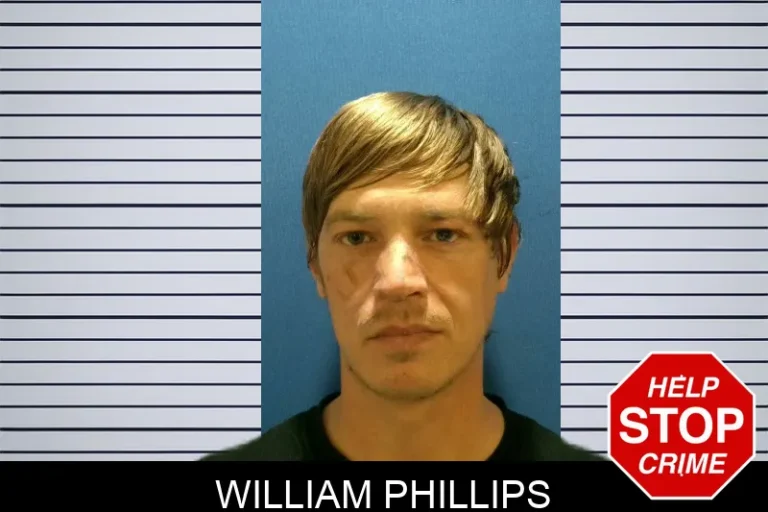 William Phillips