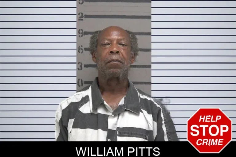 William Pitts