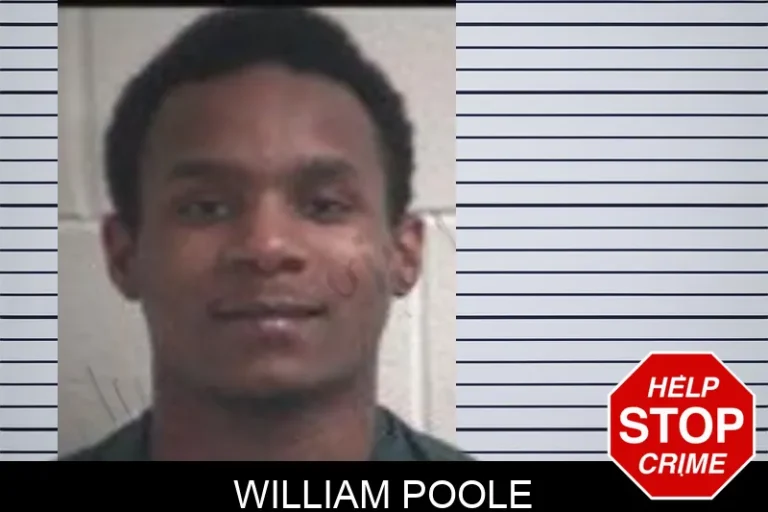 William Poole