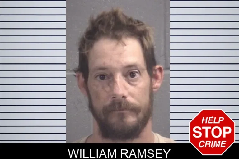 William Ramsey