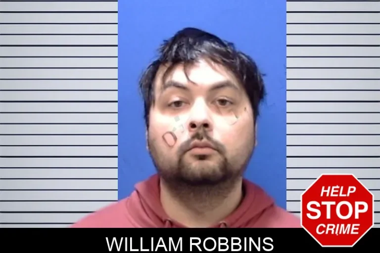 William Robbins