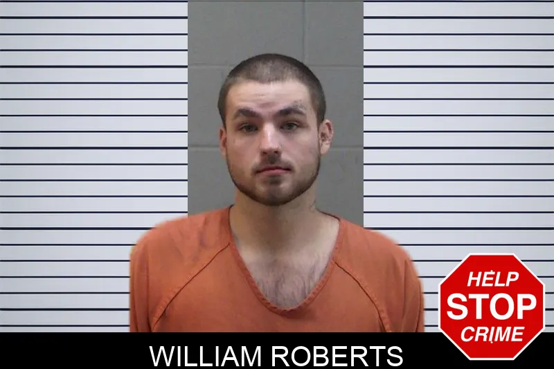 William Roberts