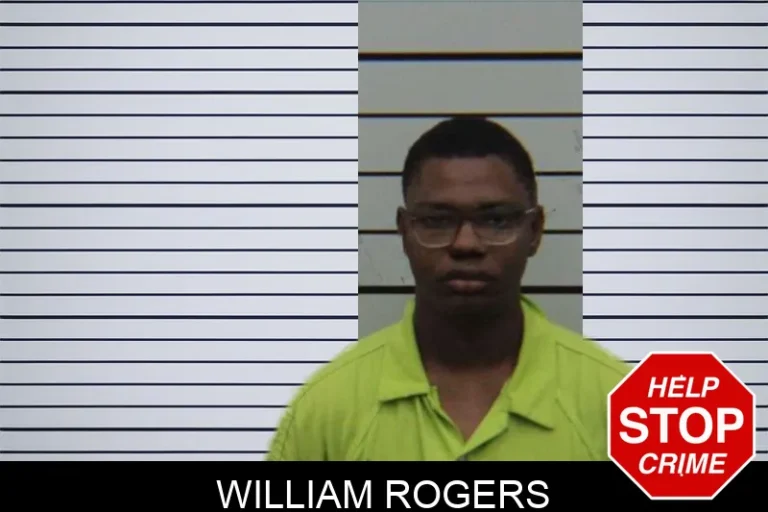 William Rogers