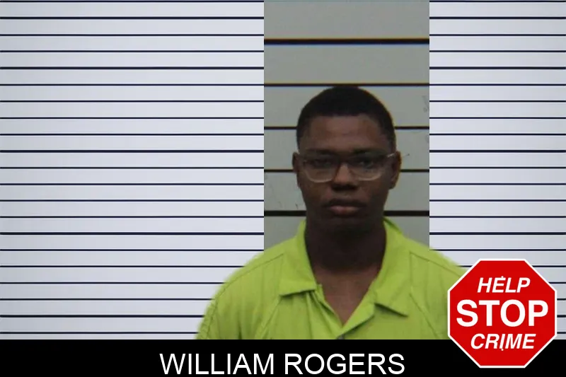 William Rogers