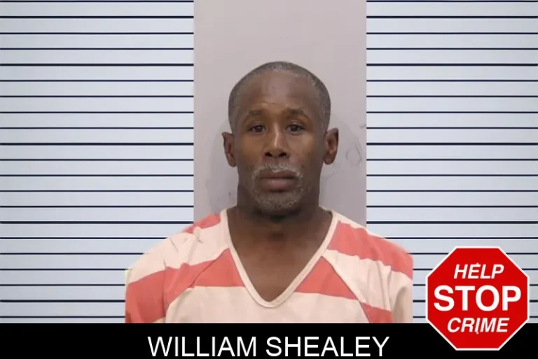 William Shealey