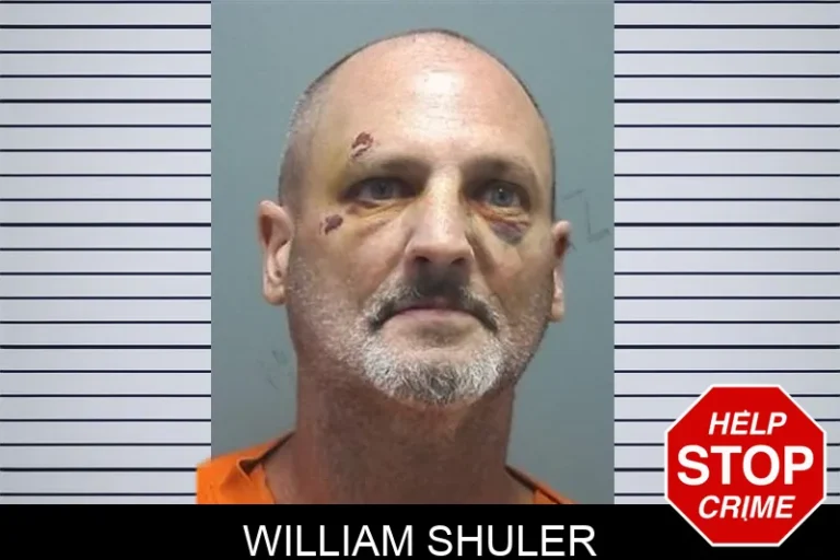William Shuler