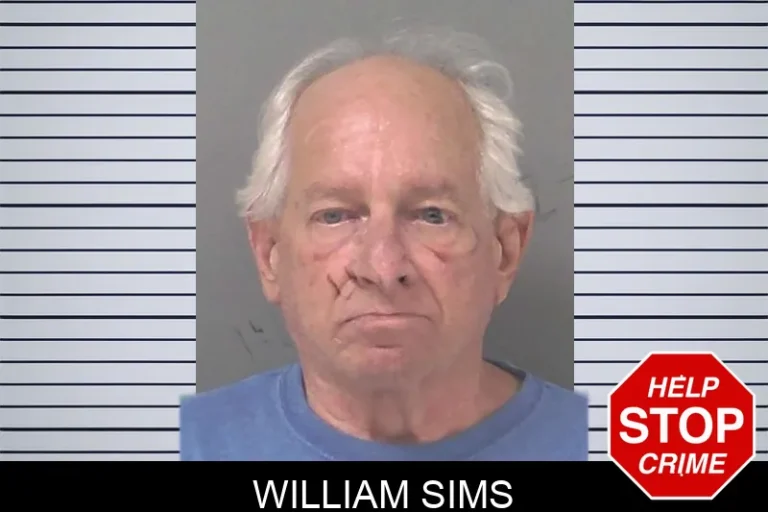 William Sims