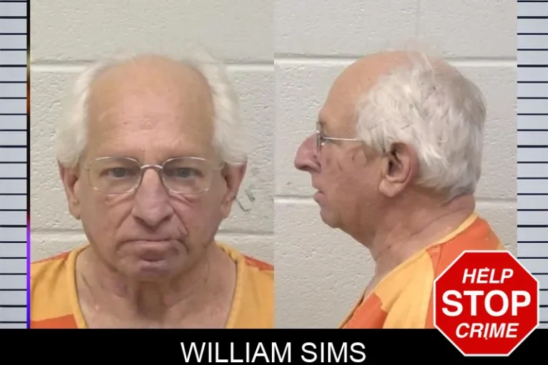 William Sims