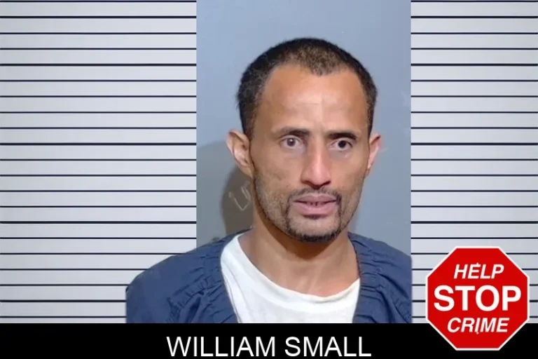 William Small