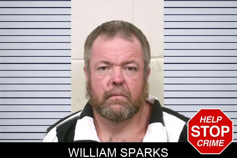 William Sparks