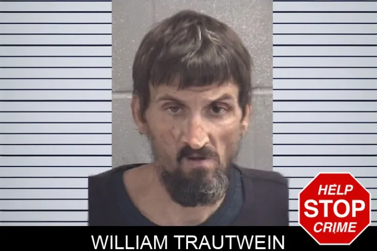 William Trautwein