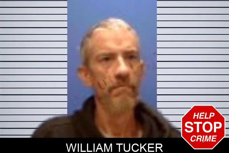 William Tucker