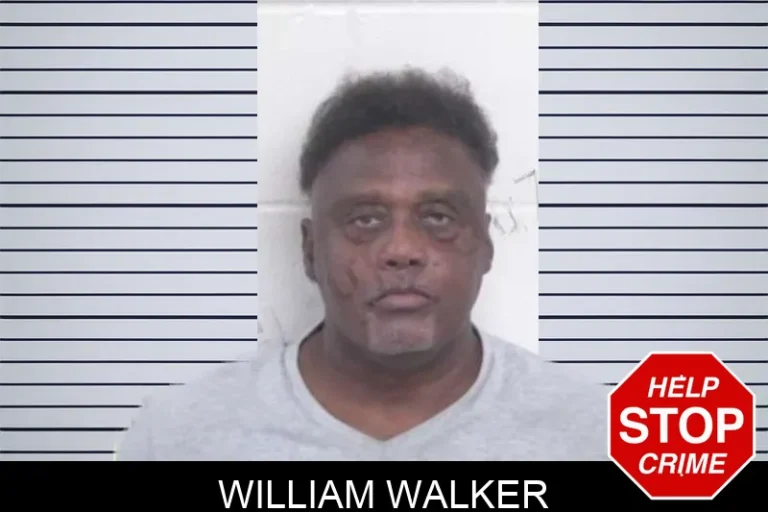William Walker