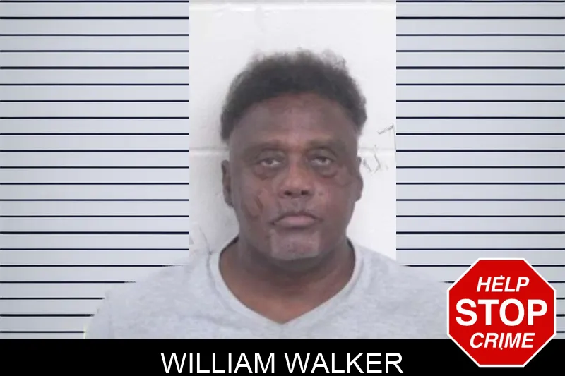 William Walker