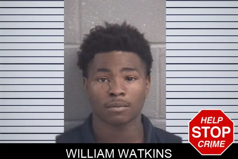 William Watkins