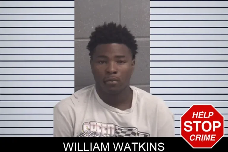William Watkins